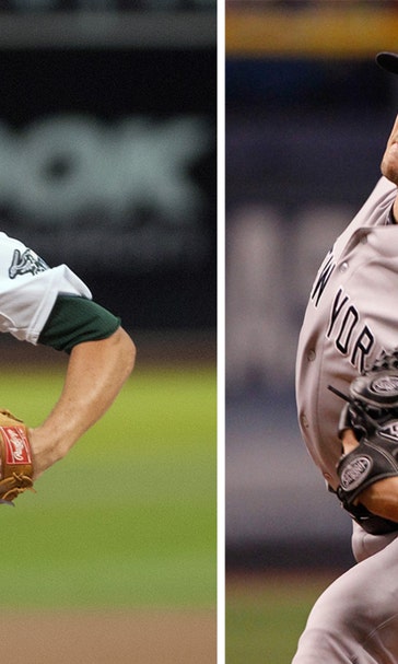 Winter Meetings madness: Recapping the AL Central moves